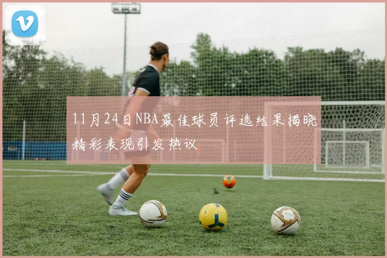 11月24日NBA最佳球员评选结果揭晓精彩表现引发热议