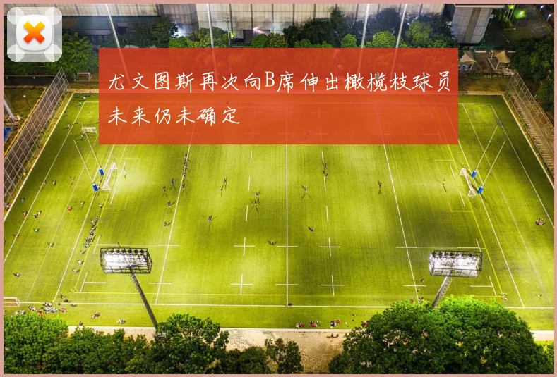 尤文图斯再次向B席伸出橄榄枝球员未来仍未确定