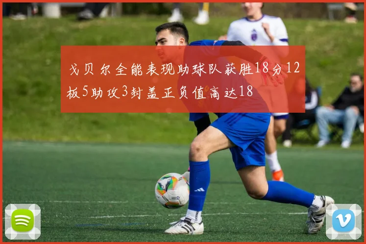 戈贝尔全能表现助球队获胜18分12板5助攻3封盖正负值高达18